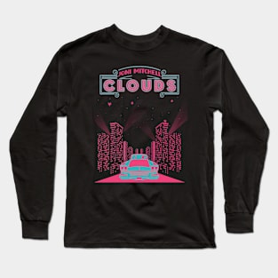 Clouds Long Sleeve T-Shirt